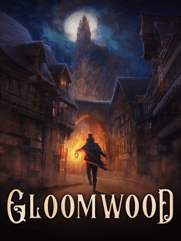 Gloomwood icon