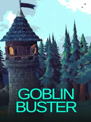 Goblin Buster: Incremental Tower Defense icon