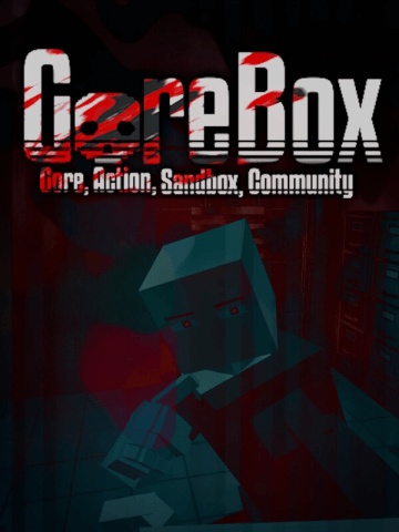 GoreBox icon