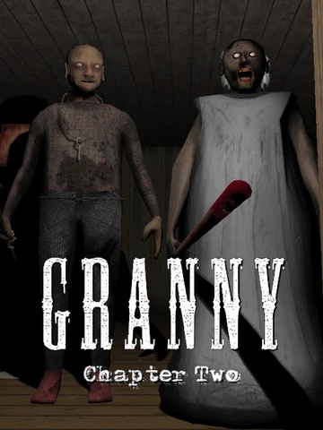 Granny: Chapter Two icon