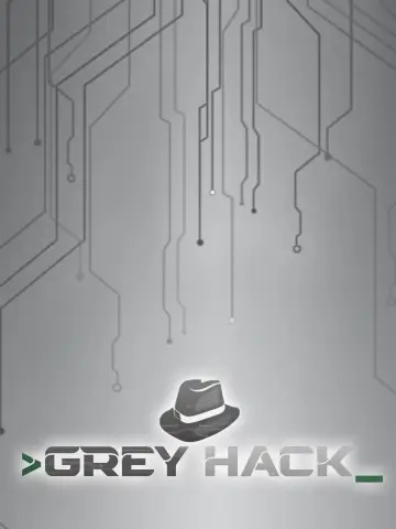 Grey Hack icon