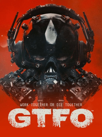 GTFO icon