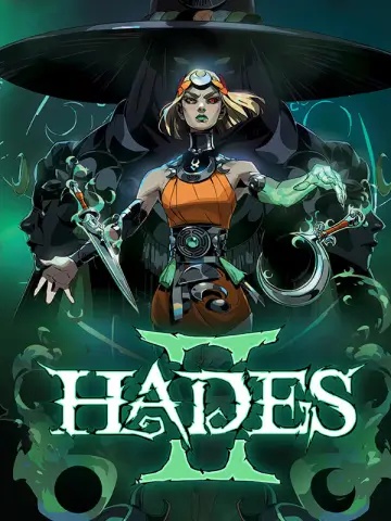 Hades 2 icon