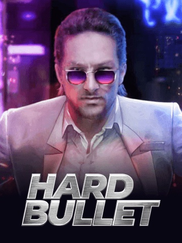 Hard Bullet icon