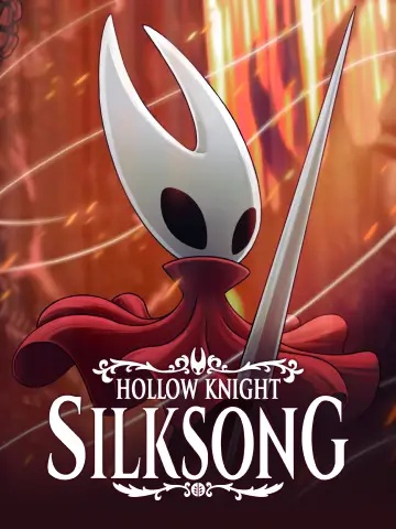 Hollow Knight: Silksong icon