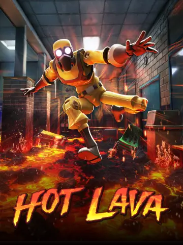 Hot Lava icon