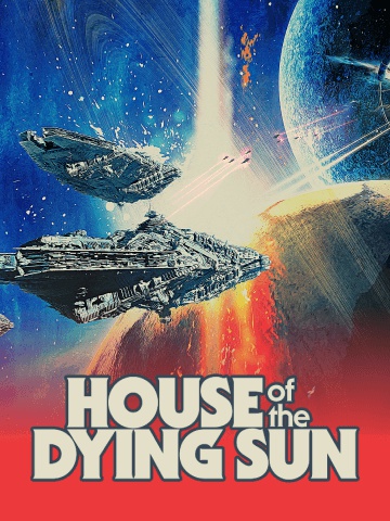 House of the Dying Sun icon