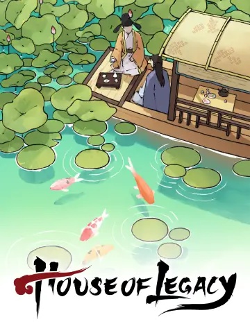 House of Legacy icon