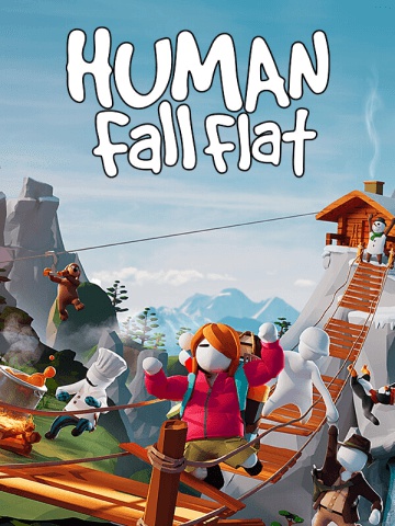 Human Fall Flat icon