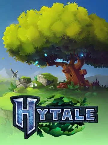 Hytale icon
