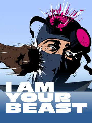 I Am Your Beast icon