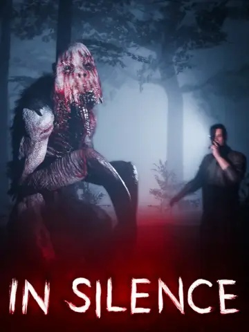 In Silence icon