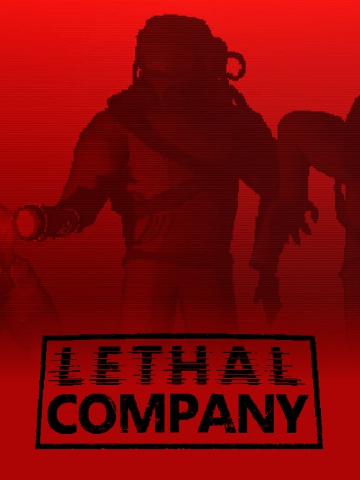 Lethal Company icon