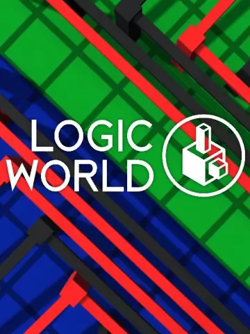 Logic World icon