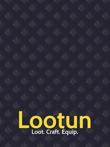 Lootun icon