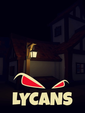 Lycans icon