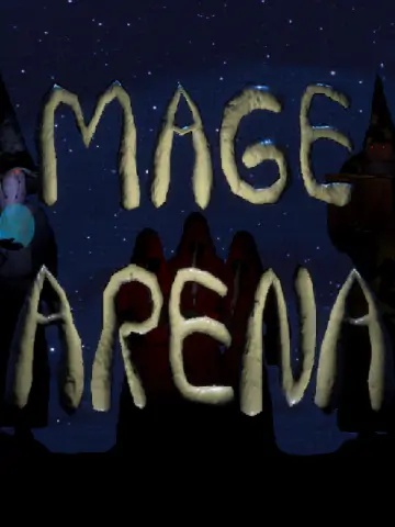 Mage Arena icon