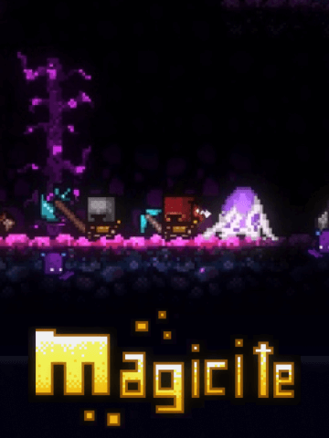 Magicite icon