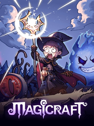 Magicraft icon