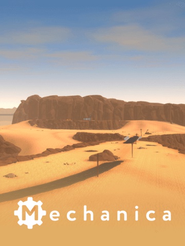 Mechanica icon