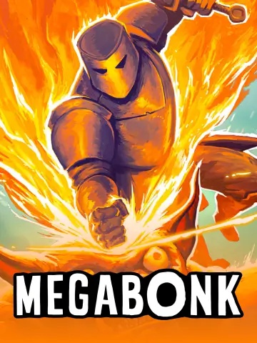Megabonk icon