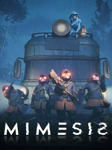 Mimesis icon