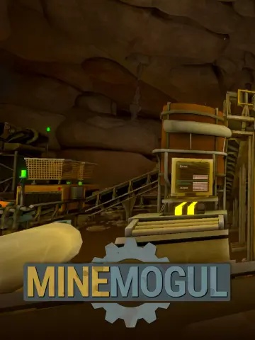 MineMogul icon
