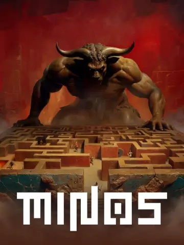 MINOS icon