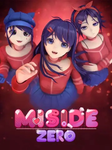 MiSide: Zero icon