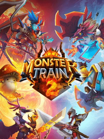 Monster Train 2 icon