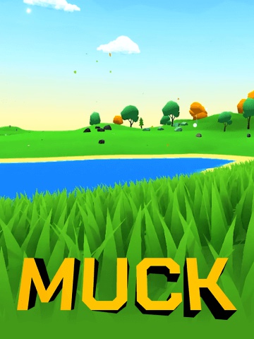 Muck icon