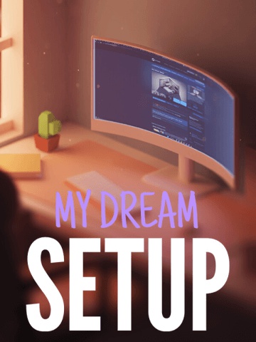 My Dream Setup icon