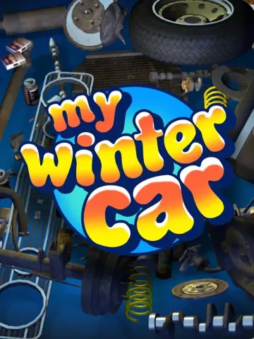 My Winter Car icon