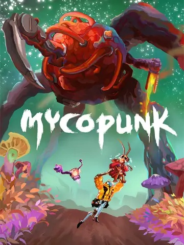 Mycopunk icon