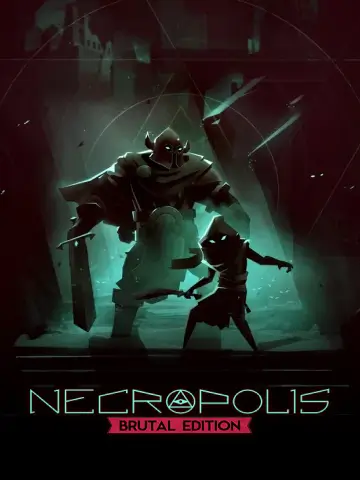 Necropolis icon