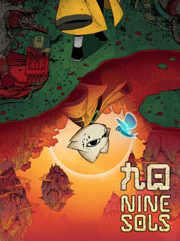 Nine Sols icon