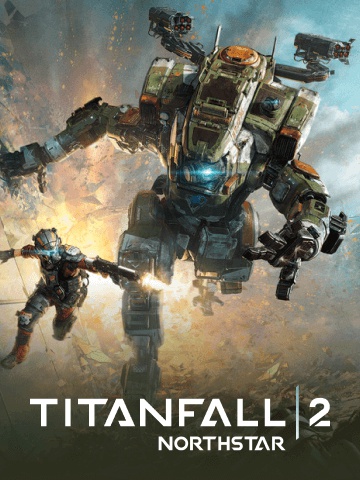 Titanfall 2: Northstar icon