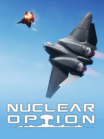 Nuclear Option icon