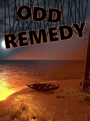 Odd Remedy icon