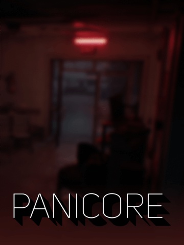 Panicore icon