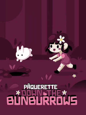 Paquerette Down the Bunburrows icon