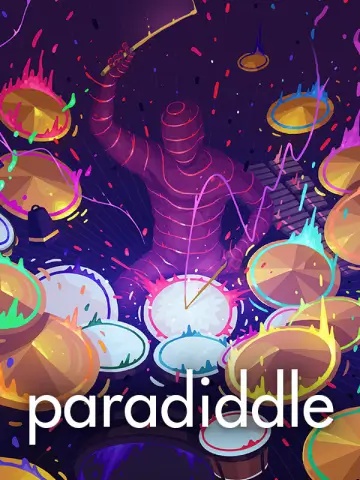 Paradiddle icon