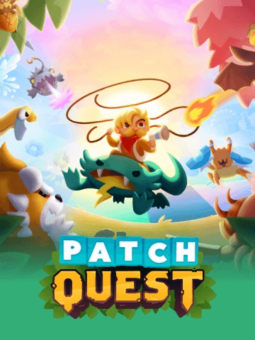 Patch Quest icon