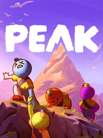 PEAK icon