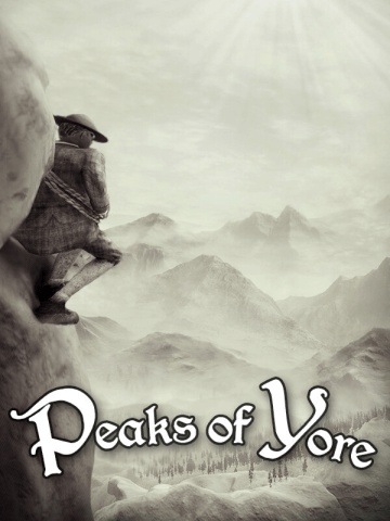 Peaks of Yore icon