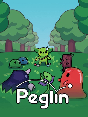 Peglin icon