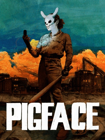 PIGFACE icon