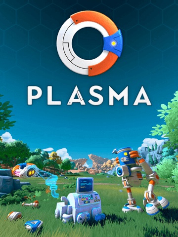 Plasma icon