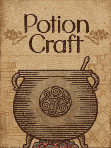 Potion Craft icon
