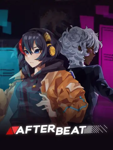 Afterbeat icon